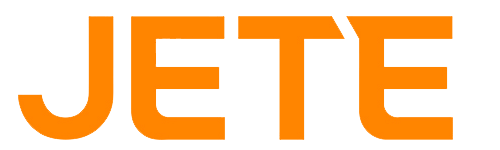 JETE Logo